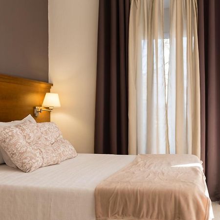 Hostal Imperial メリダ エクステリア 写真