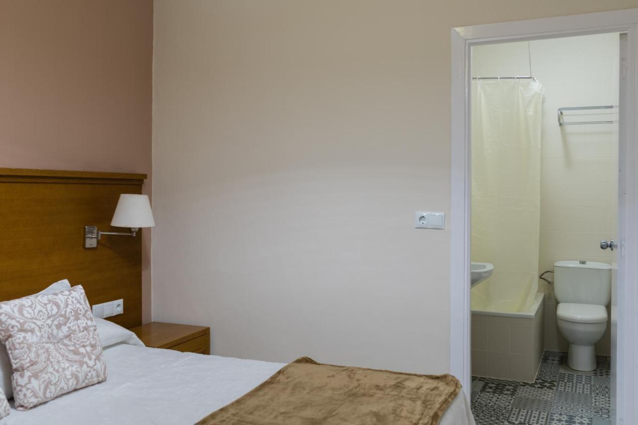 Hostal Imperial メリダ エクステリア 写真