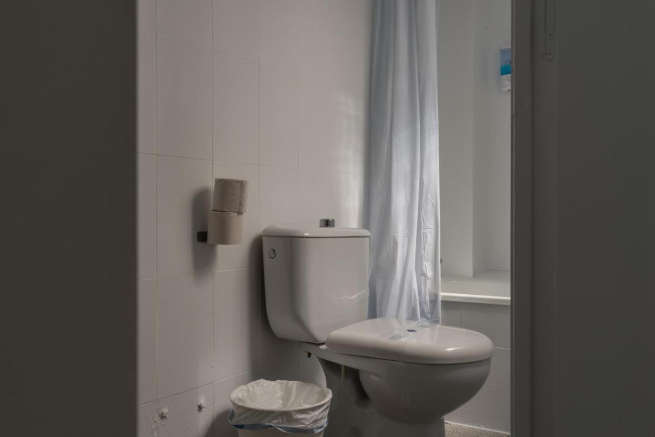 Hostal Imperial メリダ エクステリア 写真